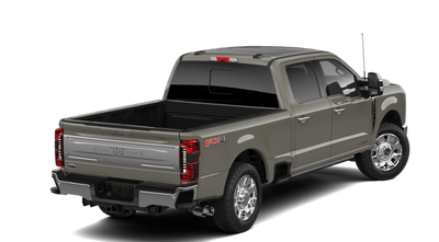 2026 Ford F-250SD F-250® King Ranch®