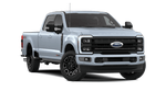 2026 Ford F-250SD F-250® Platinum®
