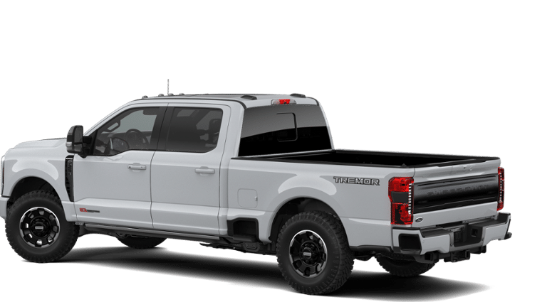 2026 Ford F-250SD F-250® Platinum®