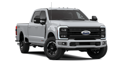 2026 Ford F-250SD F-250® Platinum®