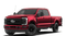 2027 Ford F-250SD F-250® Platinum®