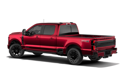 2027 Ford F-250SD F-250® Platinum®