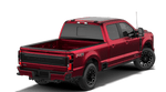 2027 Ford F-250SD F-250® Platinum®