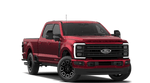 2027 Ford F-250SD F-250® Platinum®