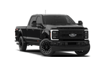 2027 Ford F-250SD F-250® Platinum®