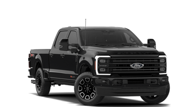 2027 Ford F-250SD F-250® Platinum®