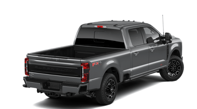 2026 Ford F-250SD F-250® Platinum®