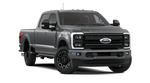 2026 Ford F-250SD F-250® Platinum®