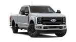 2026 Ford F-250SD F-250® Platinum®