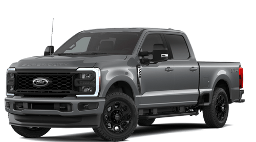 2026 Ford F-250SD F-250® XLT