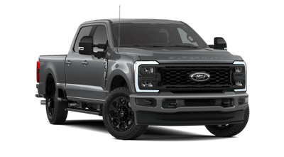 2026 Ford F-250SD F-250® XLT