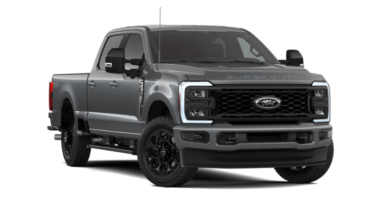 2026 Ford F-250SD F-250® XLT