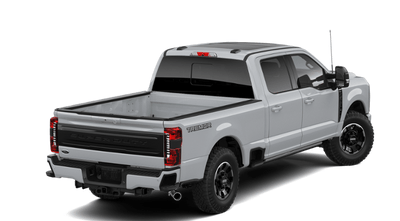 2026 Ford F-250SD F-250® Platinum®