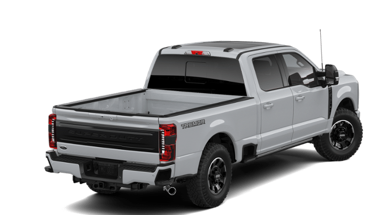2026 Ford F-250SD F-250® Platinum®