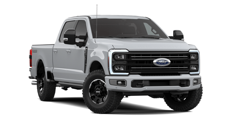 2026 Ford F-250SD F-250® Platinum®