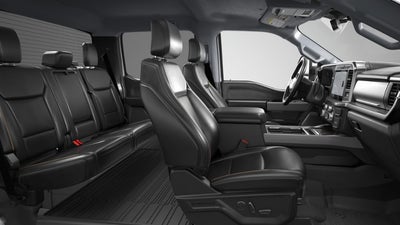 2026 Ford F-250SD F-250® Lariat®