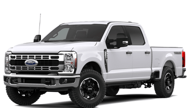 2026 Ford F-250SD F-250® XLT
