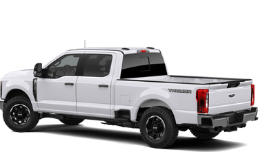 2026 Ford F-250SD F-250® XLT