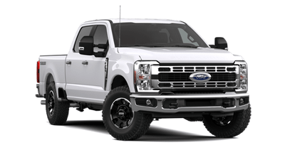 2026 Ford F-250SD F-250® XLT