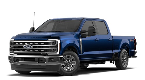 2027 Ford F-250SD F-250® Lariat®