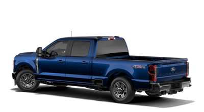 2027 Ford F-250SD F-250® Lariat®