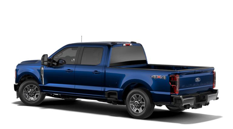 2027 Ford F-250SD F-250® Lariat®