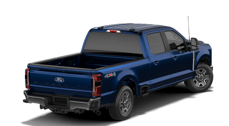 2027 Ford F-250SD F-250® Lariat®