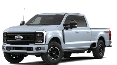 2026 Ford F-250SD F-250® Platinum®
