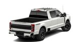 2026 Ford F-250SD F-250® Platinum®