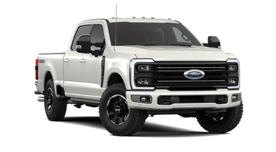 2026 Ford F-250SD F-250® Platinum®