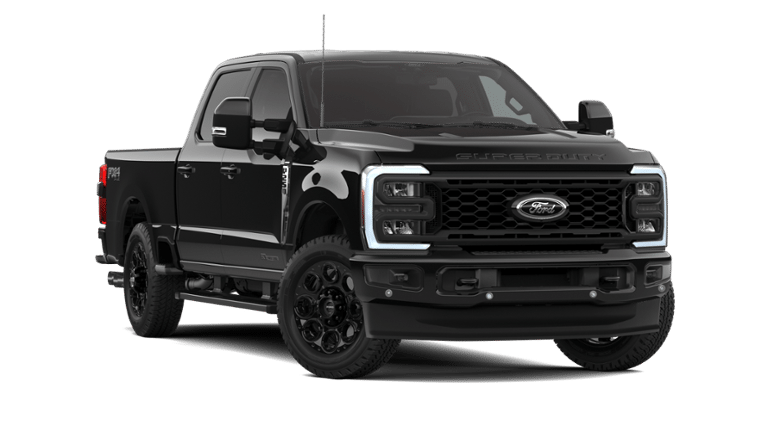 2026 Ford F-250SD F-250® Lariat®