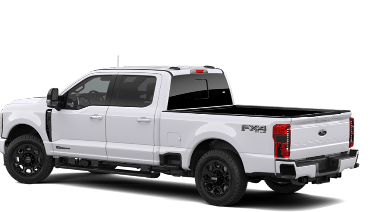 2026 Ford F-250SD F-250® Lariat®