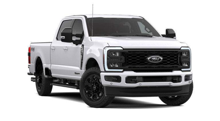 2026 Ford F-250SD F-250® Lariat®