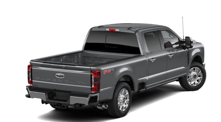 2026 Ford F-250SD F-250® Lariat®