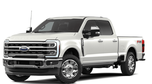2026 Ford F-250SD F-250® King Ranch®
