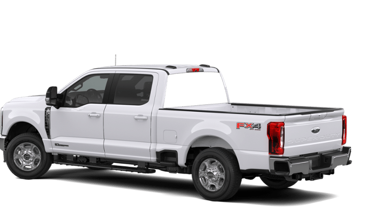 2026 Ford F-250SD F-250® XLT