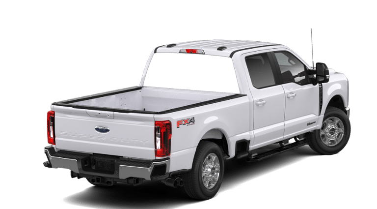 2026 Ford F-250SD F-250® XLT