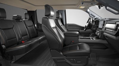 2026 Ford F-250SD F-250® Lariat®