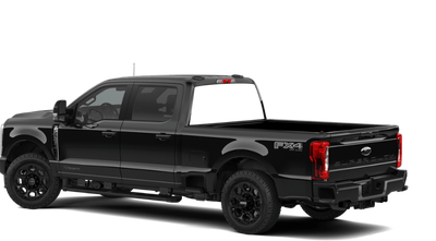 2026 Ford F-250SD F-250® XLT