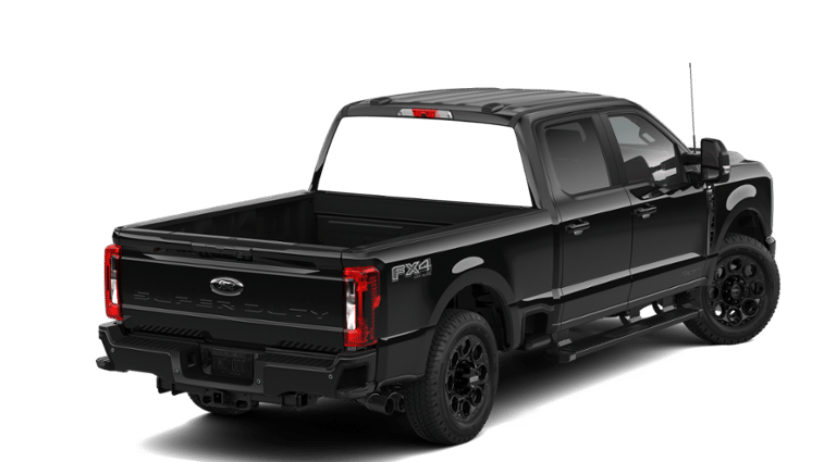 2026 Ford F-250SD F-250® XLT