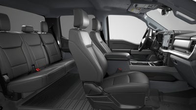 2026 Ford F-250SD F-250® XLT
