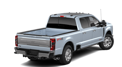 2026 Ford F-350SD F-350® King Ranch®