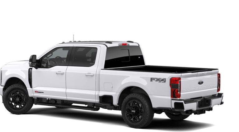 2026 Ford F-350SD F-350® Lariat®