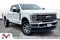 2025 Ford F-350SD King Ranch