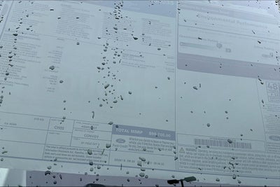 2025 Ford F-350SD King Ranch