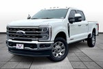 2025 Ford F-350SD King Ranch