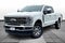 2025 Ford F-350SD King Ranch