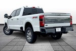 2025 Ford F-350SD King Ranch