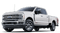 2025 Ford F-350SD King Ranch