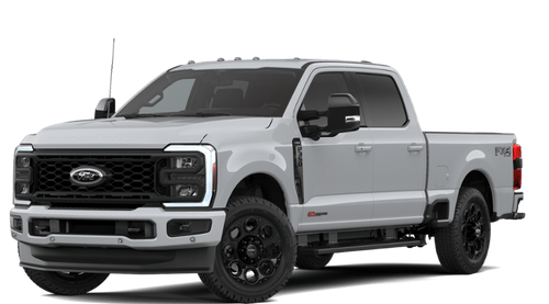 2026 Ford F-350SD F-350® Lariat®
